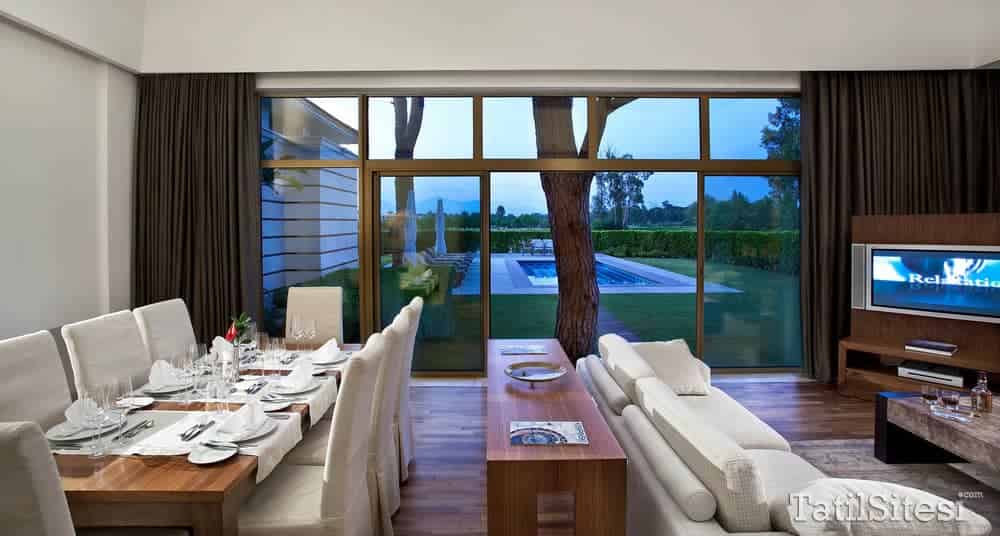 Kempinski Hotel The Dome